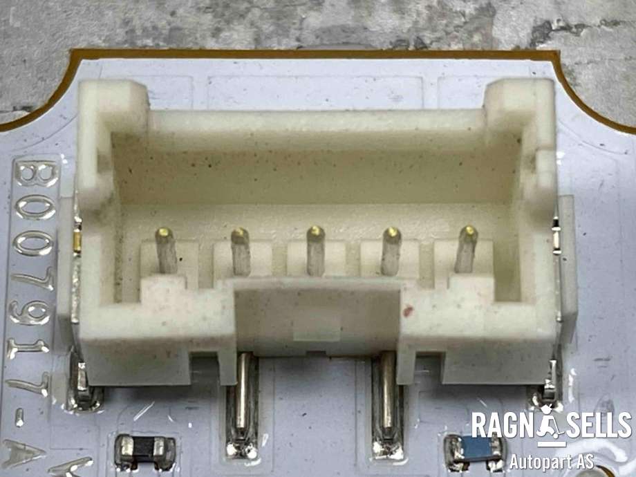 Styreenhet xenon/ballast til BMW i3 2013-2022  
