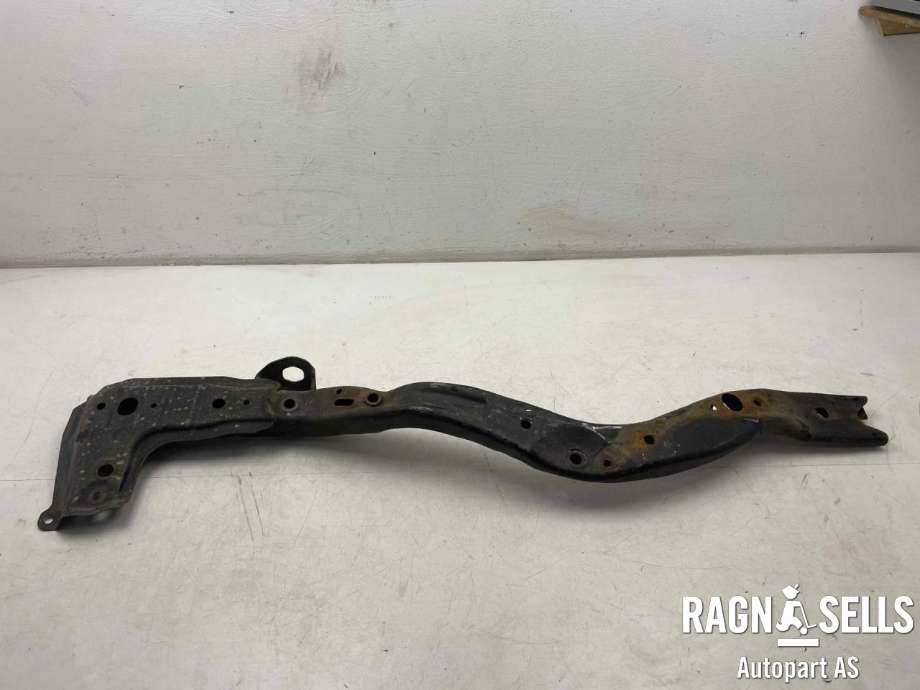 Travers foran hoved til Subaru Forester 2005-2008 (Type II, Fase 2)  (N/A|)