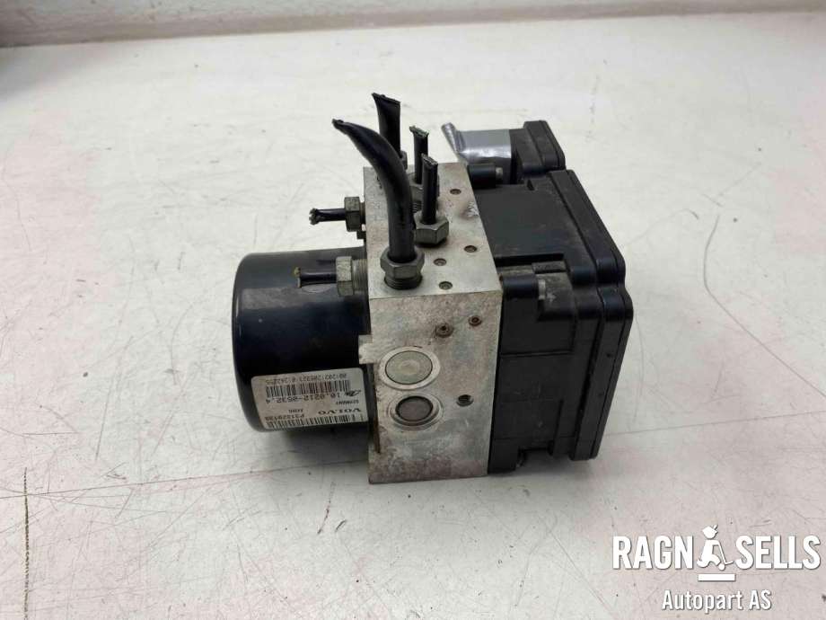 ABS sentral til Volvo XC60 2008-2013 (Type I, Fase 1)  (31329140|31329139|)