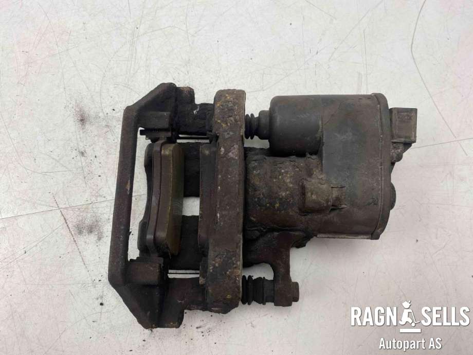 Bremsecaliper høyre bak, elektrisk til Volvo XC60 2008-2013 (Type I, Fase 1)  (36001377||31262415)