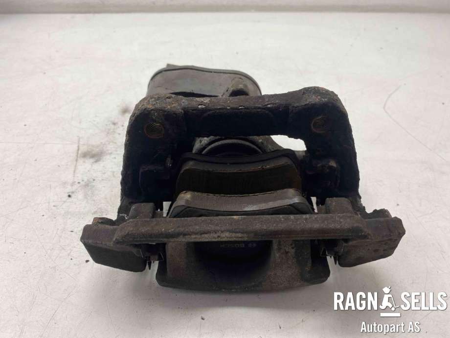 Bremsecaliper høyre bak, elektrisk til Volvo XC60 2008-2013 (Type I, Fase 1)  (36001377||31262415)