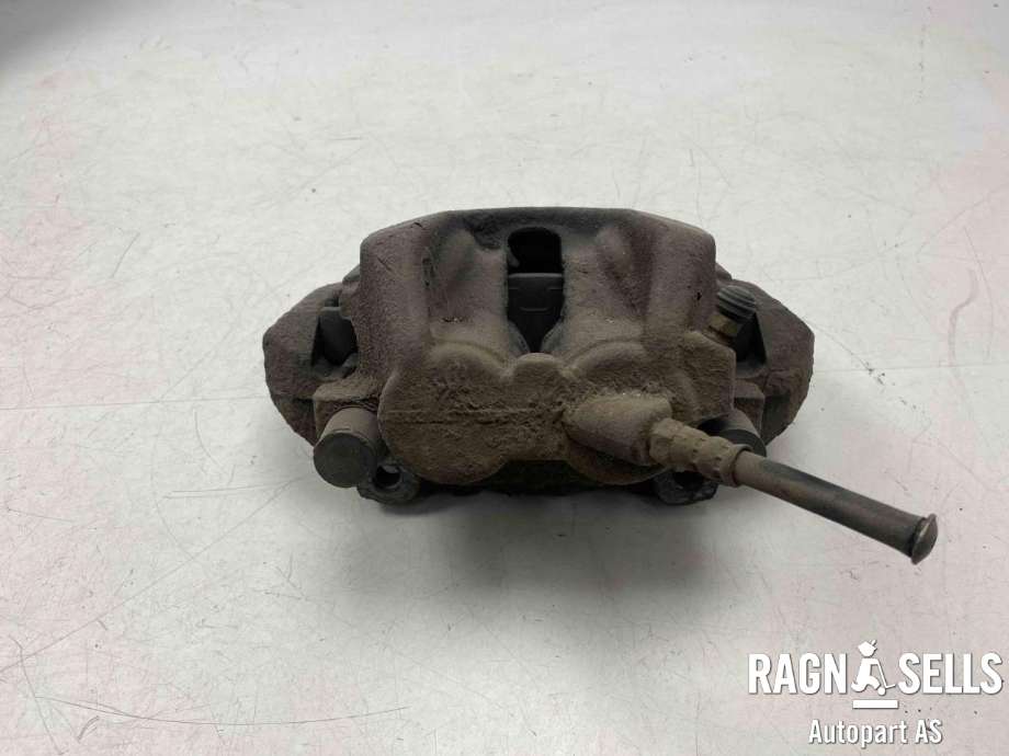 Bremsecaliper høyre foran til Volvo XC60 2008-2013 (Type I, Fase 1)  (36002410|)