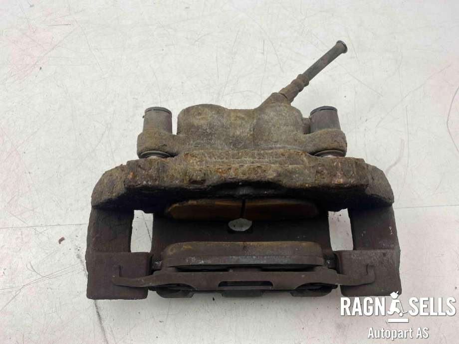 Bremsecaliper høyre foran til Volvo XC60 2008-2013 (Type I, Fase 1)  (36002410|)