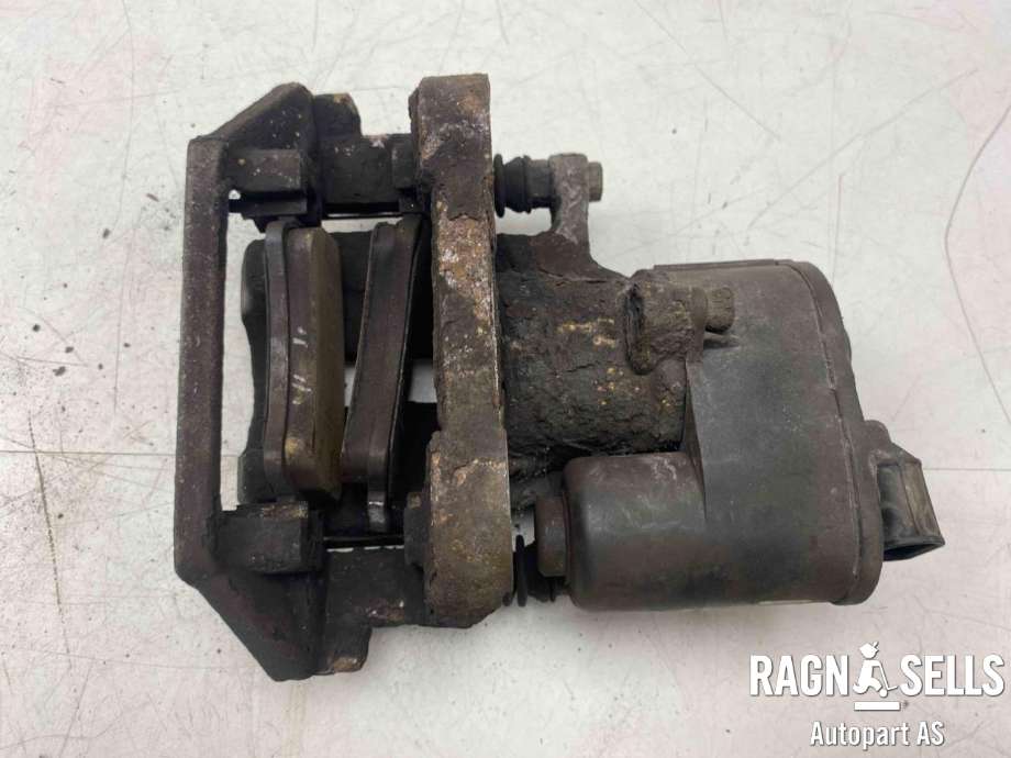 Bremsecaliper venstre bak, elektrisk til Volvo XC60 2008-2013 (Type I, Fase 1)  (36001375||31262415)