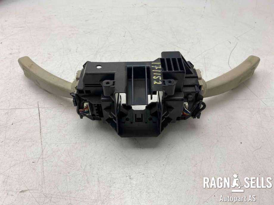 Bryter combi til Volvo XC60 2008-2013 (Type I, Fase 1)  (31376705|31334648|31264171|31327905)