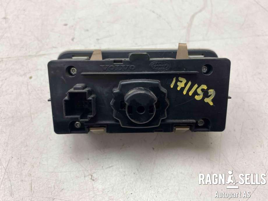 Bryter lys til Volvo XC60 2008-2013 (Type I, Fase 1)  (31443847|30739420|)