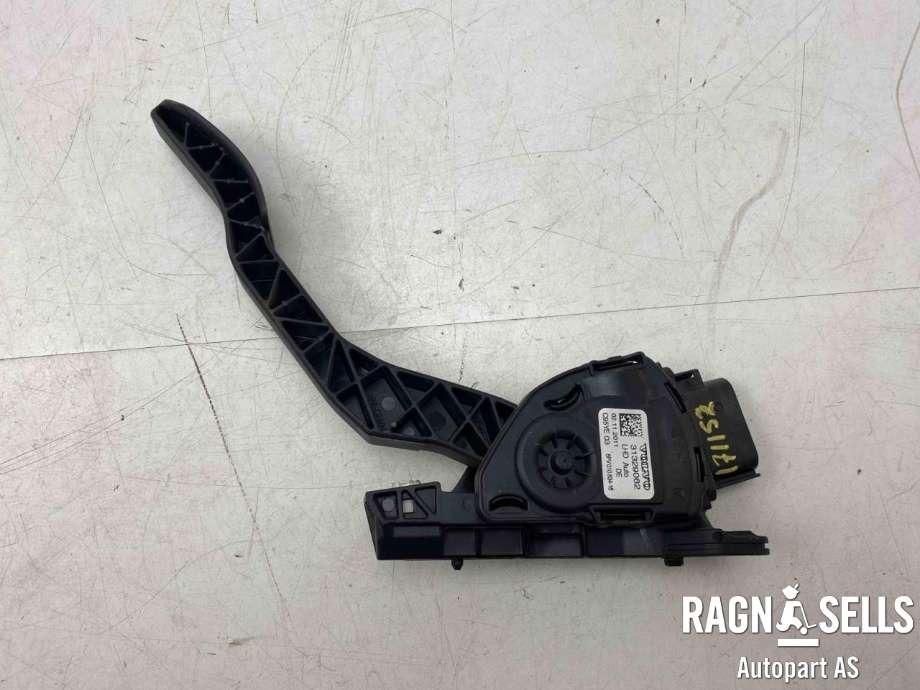 Pedal gass til Volvo XC60 2008-2013 (Type I, Fase 1)  (31329058|31329062|)