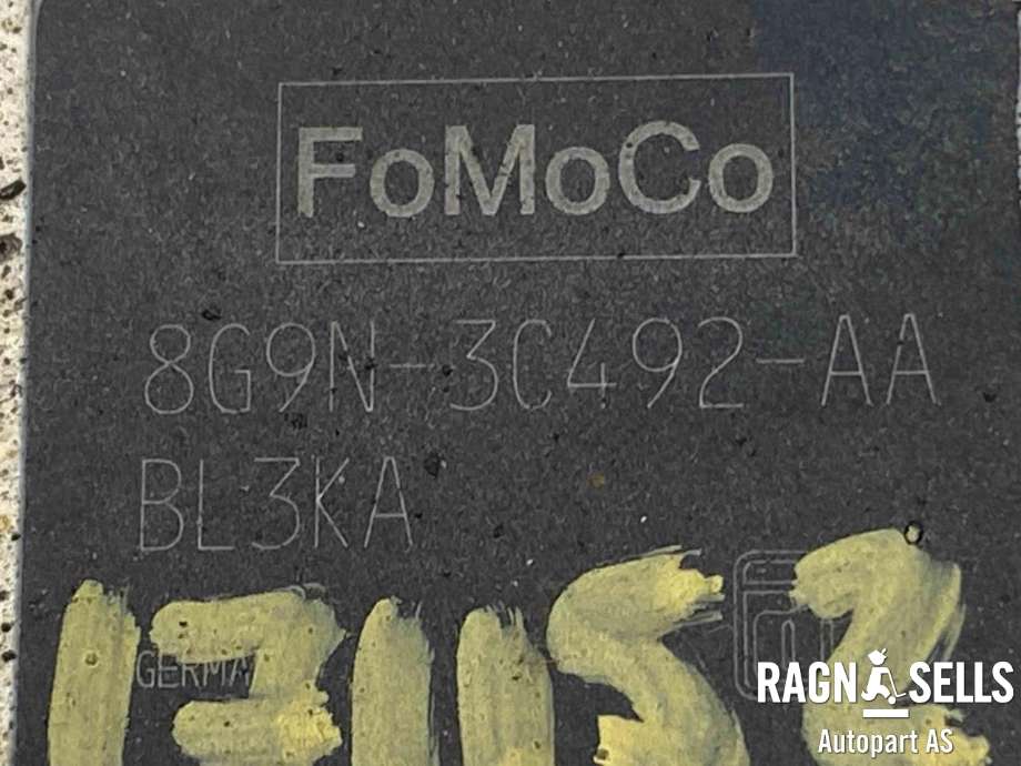 Sensor nivå, venstre bak til Volvo XC60 2008-2013 (Type I, Fase 1)  (FOMOCO|31288273|8G9N-3C492-AA|)