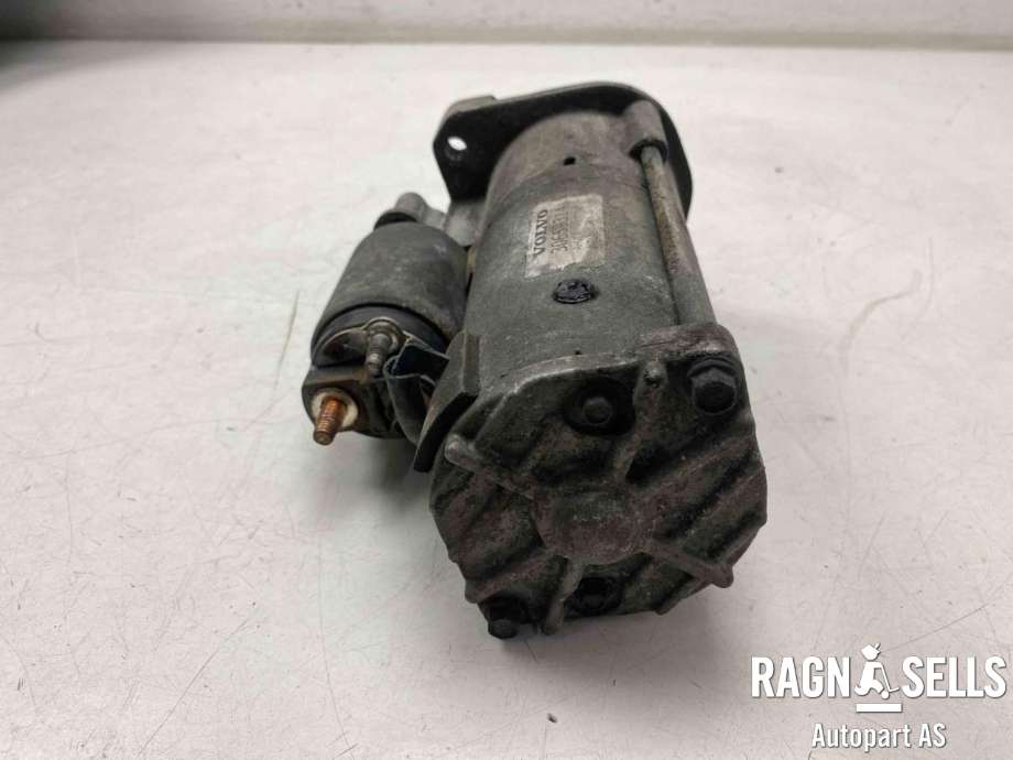 Starter diesel til Volvo XC60 2008-2013 (Type I, Fase 1)  (36001683|30659314|)