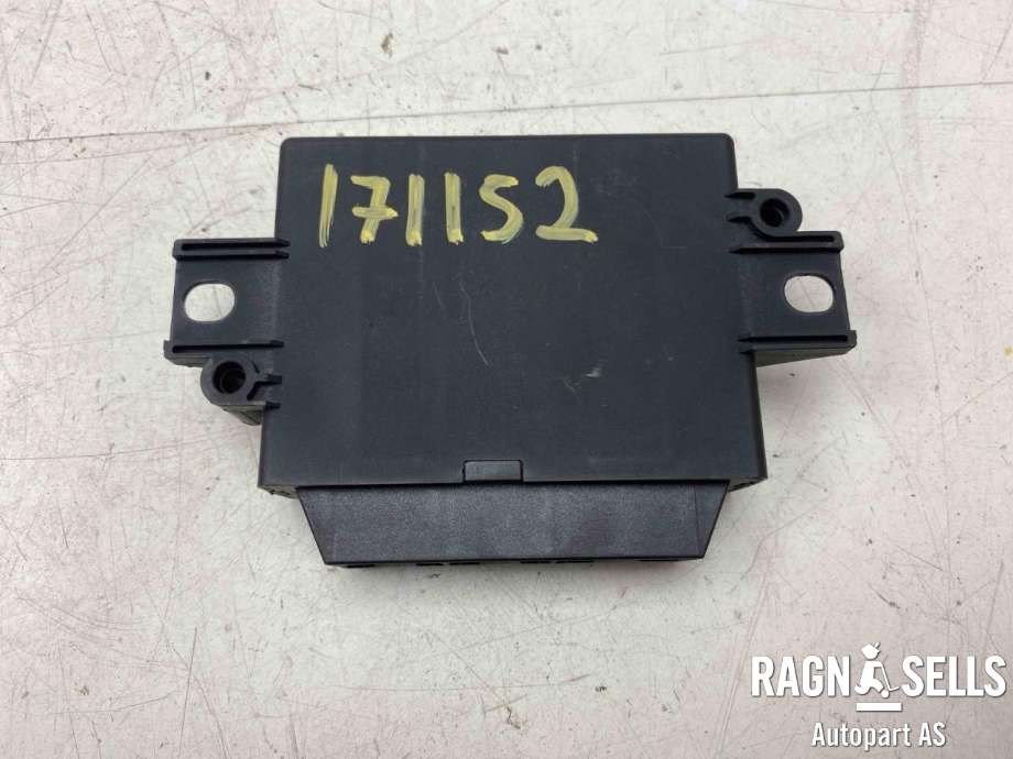 Styreenhet parkering til Volvo XC60 2008-2013 (Type I, Fase 1)  (31341090|31314525|)