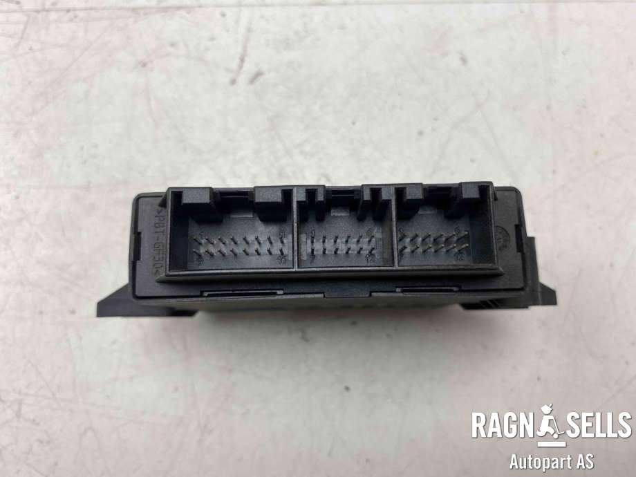 Styreenhet parkering til Volvo XC60 2008-2013 (Type I, Fase 1)  (31341090|31314525|)