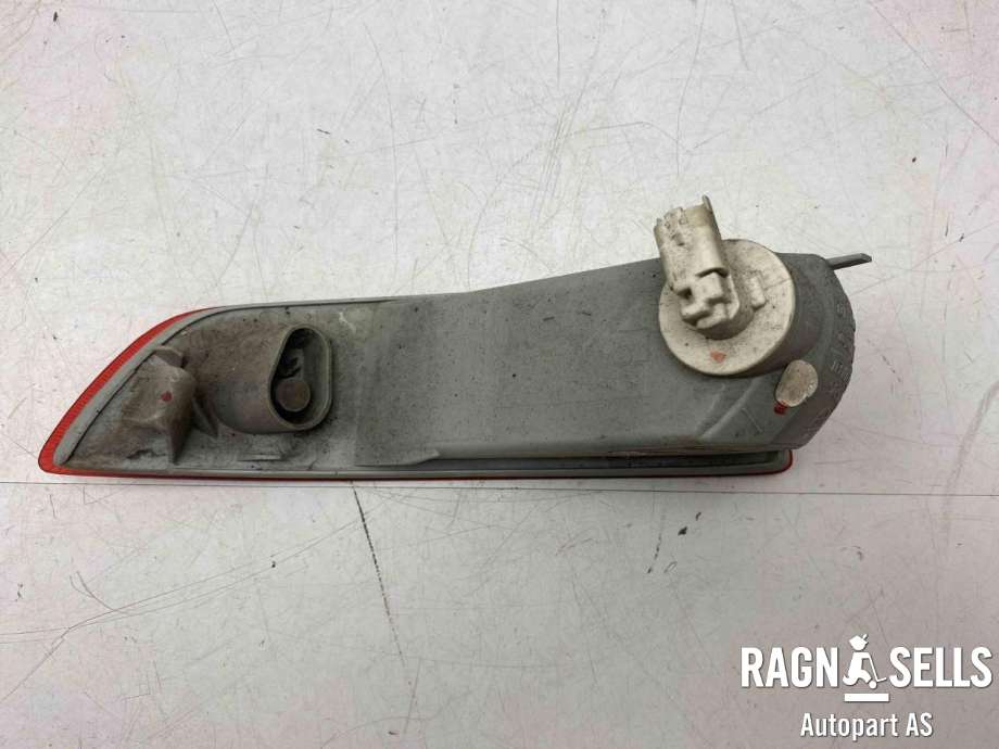 Tåkelykt bak til Volvo XC60 2008-2013 (Type I, Fase 1)  (30763323|89075245|)