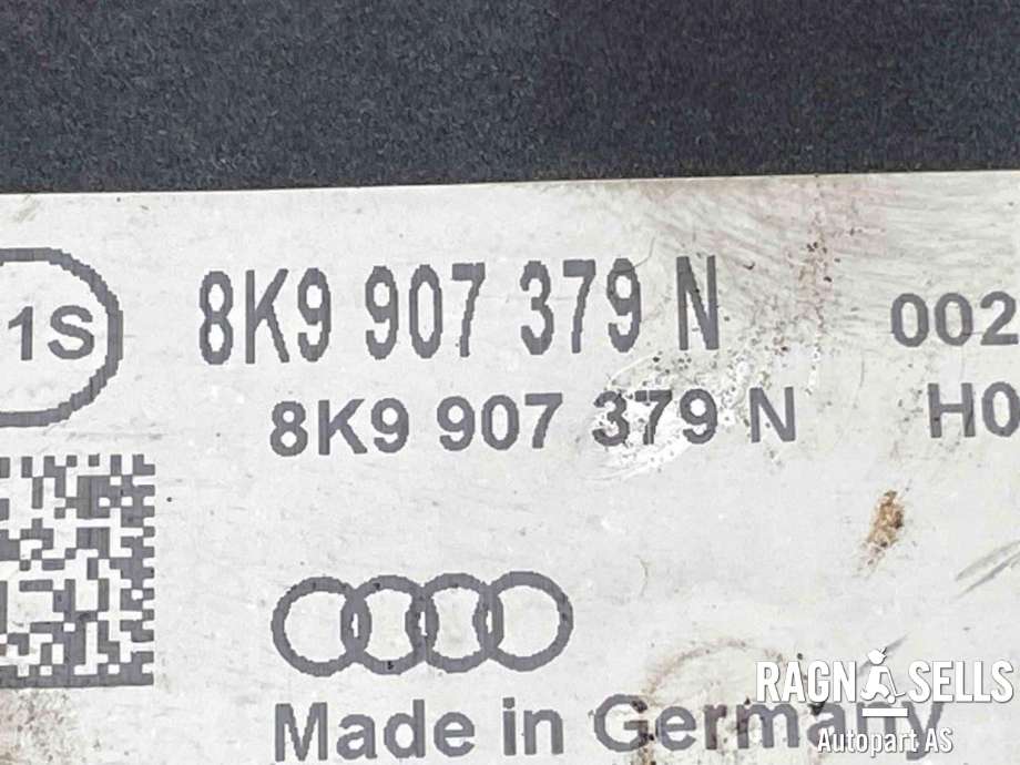 ABS sentral til Audi A4, Allroad 2009-2016 (Type I) (B8) (B8) 