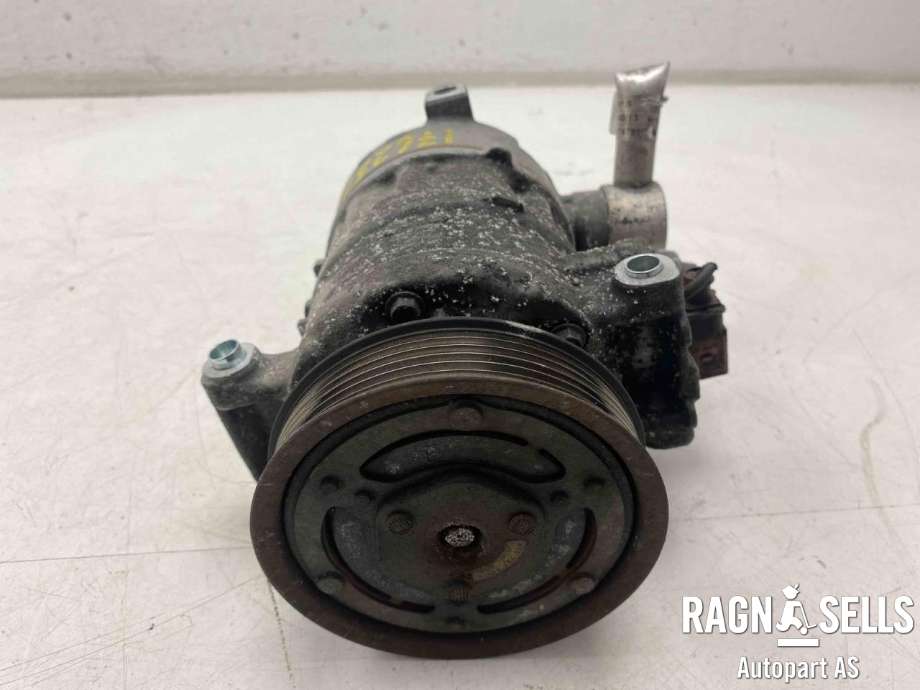 Aircondition kompressor til Audi A4, Allroad 2009-2016 (Type I) (B8) (B8) 