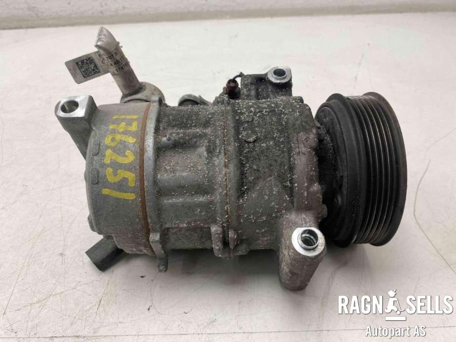Aircondition kompressor til Audi A4, Allroad 2009-2016 (Type I) (B8) (B8) 