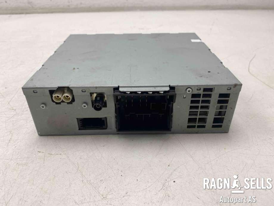 Bilstereo til Audi A4, Allroad 2009-2016 (Type I) (B8) (B8) 
