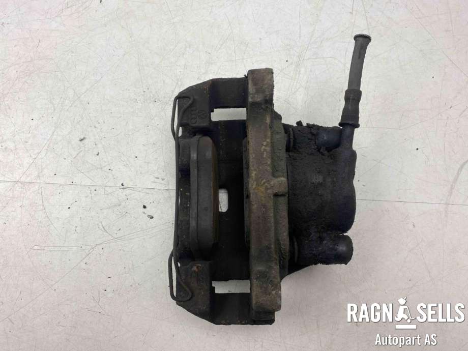 Bremsecaliper høyre foran til Audi A4, Allroad 2009-2016 (Type I) (B8) (B8) 