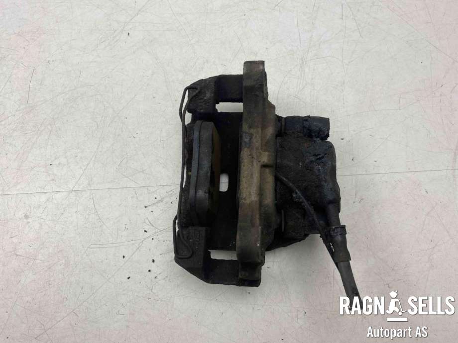 Bremsecaliper venstre foran til Audi A4, Allroad 2009-2016 (Type I) (B8) (B8) 
