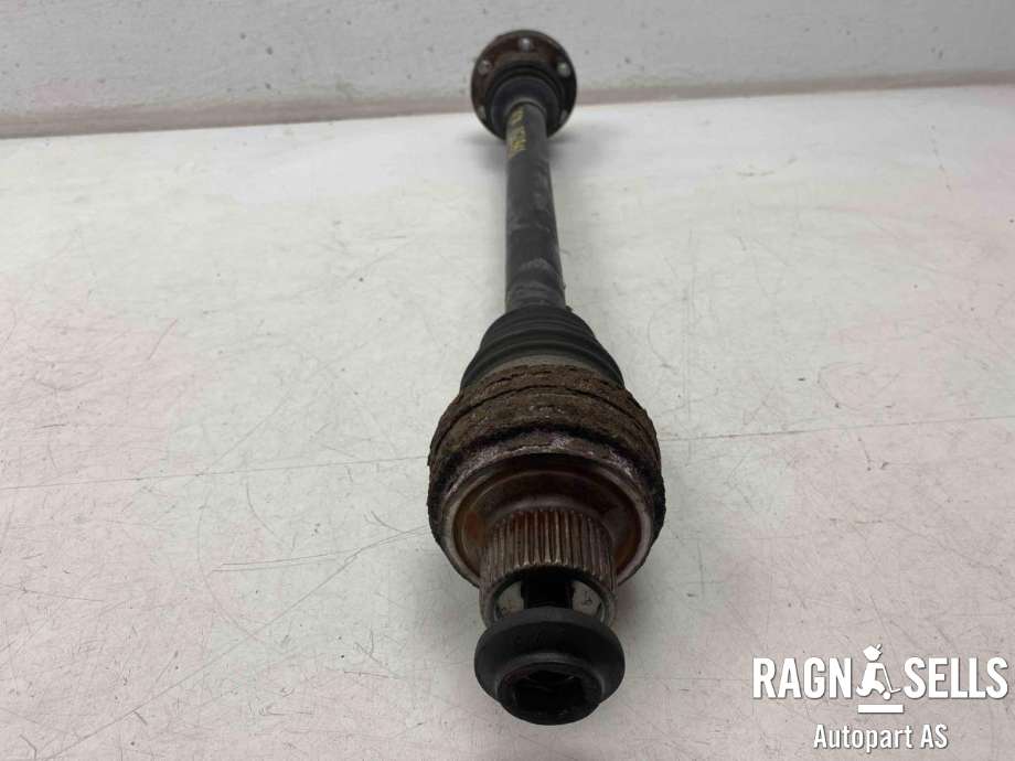 Drivaksel venstre bak, diesel/automat til Audi A4, Allroad 2009-2016 (Type I) (B8) (B8) 