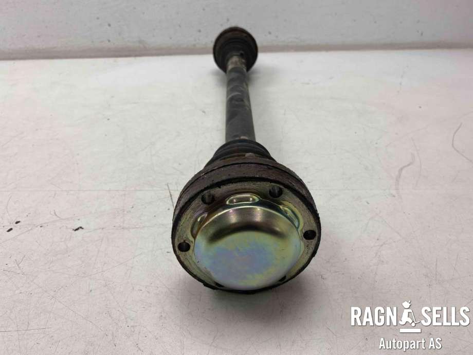 Drivaksel venstre bak, diesel/automat til Audi A4, Allroad 2009-2016 (Type I) (B8) (B8) 