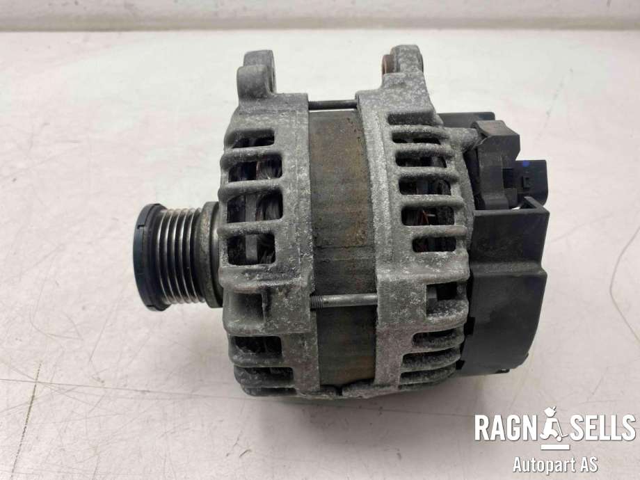 Dynamo diesel til Audi A4, Allroad 2009-2016 (Type I) (B8) (B8) 