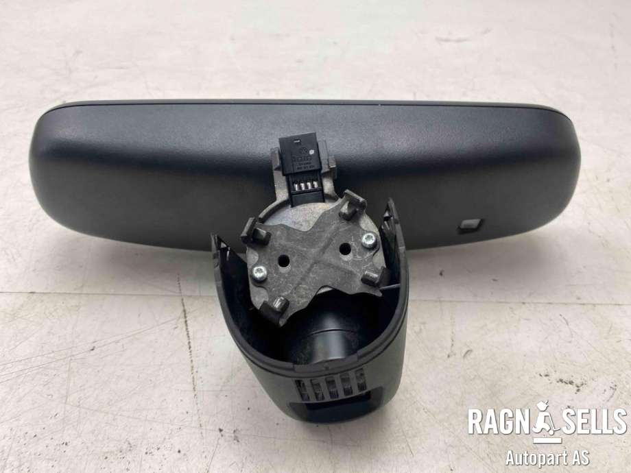 Speil innvendig til Audi A4, Allroad 2009-2016 (Type I) (B8) (B8) 