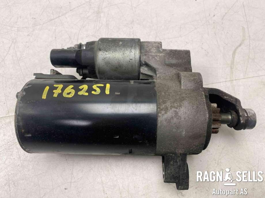 Starter diesel til Audi A4, Allroad 2009-2016 (Type I) (B8) (B8) 