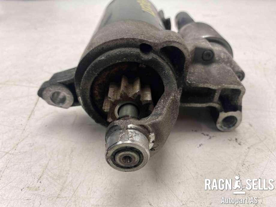 Starter diesel til Audi A4, Allroad 2009-2016 (Type I) (B8) (B8) 