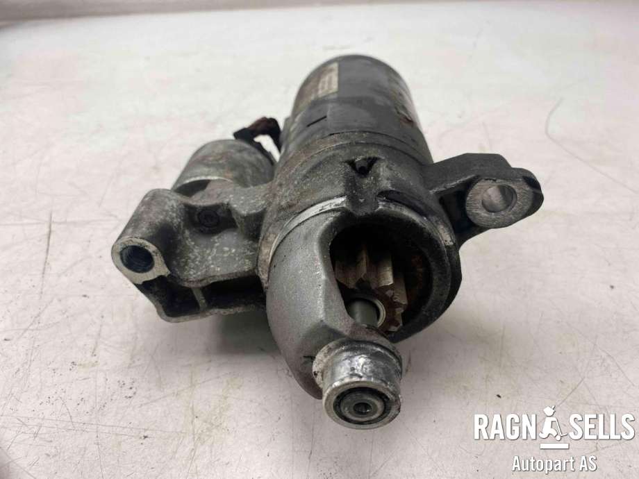 Starter diesel til Audi A4, Allroad 2009-2016 (Type I) (B8) (B8) 