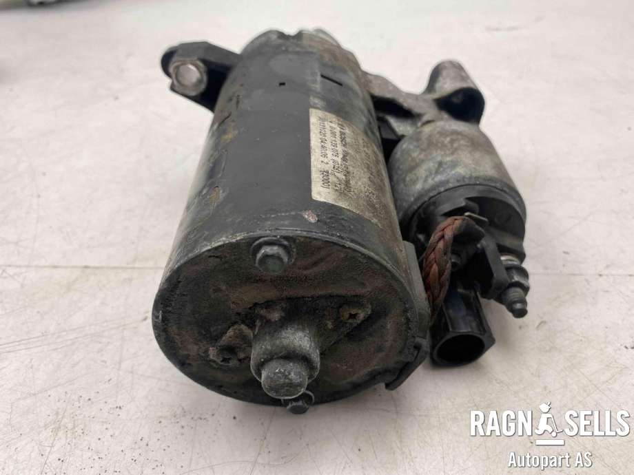 Starter diesel til Audi A4, Allroad 2009-2016 (Type I) (B8) (B8) 