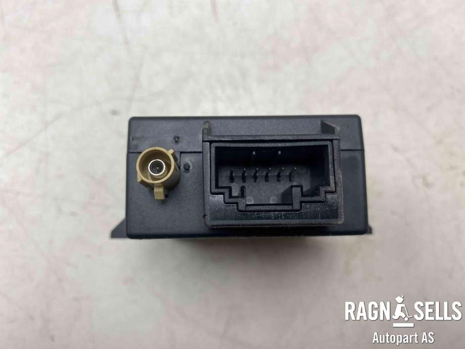 Styreenhet diverse til Audi A4, Allroad 2009-2016 (Type I) (B8) (B8) 
