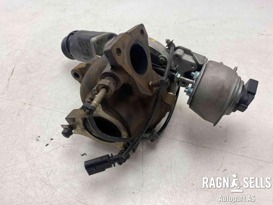 Turbo til Audi A4, Allroad 2009-2016 (Type I) (B8) (B8) (03L 145 721 B|)