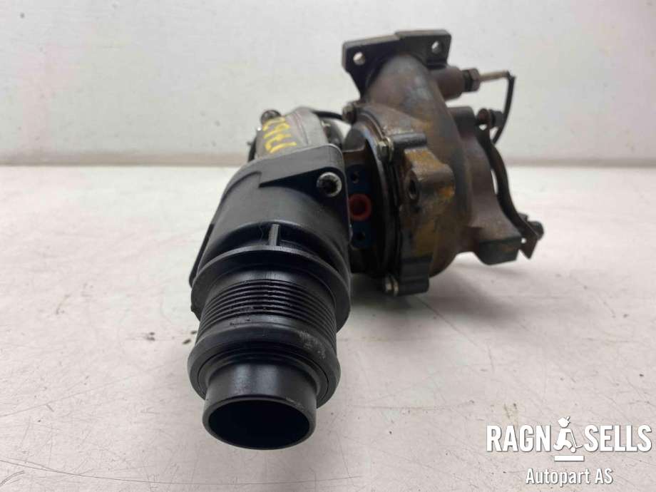 Turbo til Audi A4, Allroad 2009-2016 (Type I) (B8) (B8) (03L 145 721 B|)