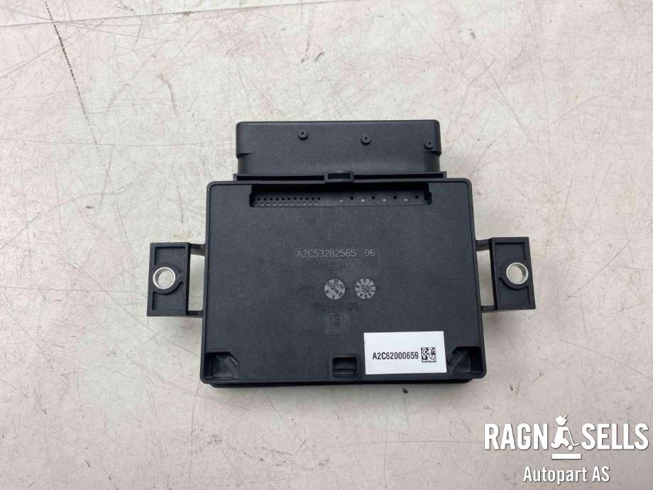 Styreenhet elektrisk parkbrems (EPB - Electric Parking Brake) til Audi A4, Allroad 2009-2016 (Type I) (B8) (B8) 