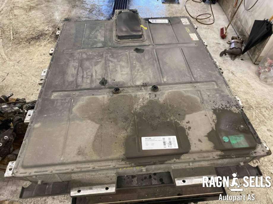 Batteripakke elbil til MG ZS EV 2019-2021 (Type I, Fase 1)  (N/A|)