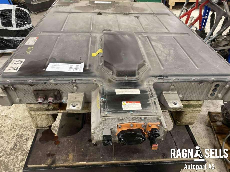 Batteripakke elbil til MG ZS EV 2019-2021 (Type I, Fase 1)  (N/A|)