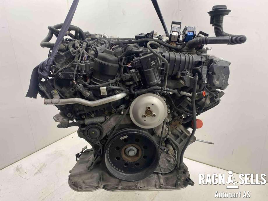 Motor diesel til Audi Q7 2015-->> (Type II)  (059 100 036 J|)