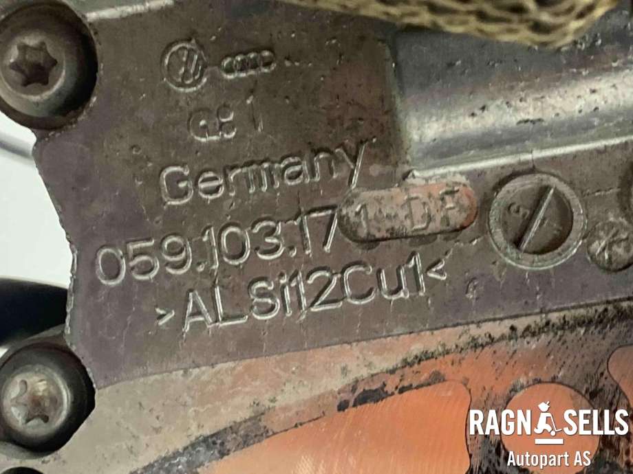 Motor diesel til Audi Q7 2015-->> (Type II)  (059 100 036 J|)