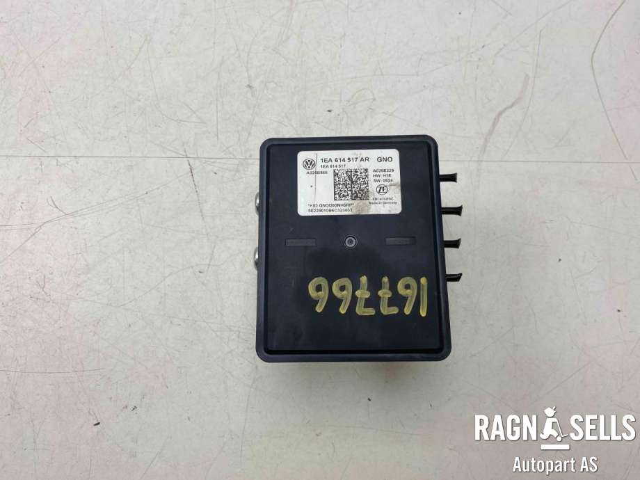 ABS sentral til VW ID.4 2020-->>  (1EA 614 517 AR|)