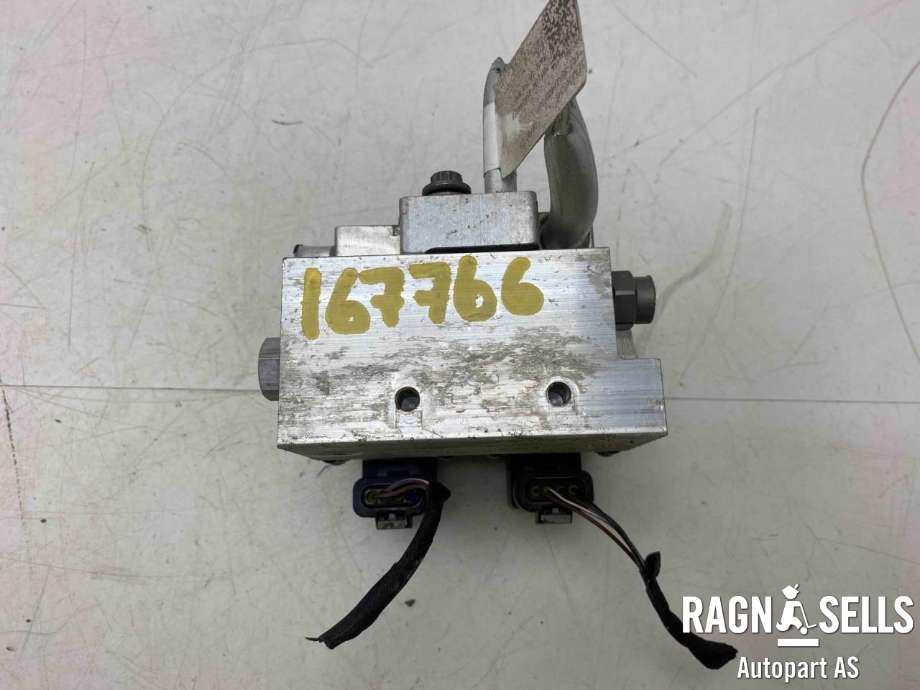 Aircondition diverse til VW ID.4 2020-->>  (1EA816682D|)