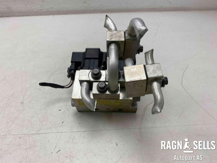 Aircondition diverse til VW ID.4 2020-->> (1EA816702D|)