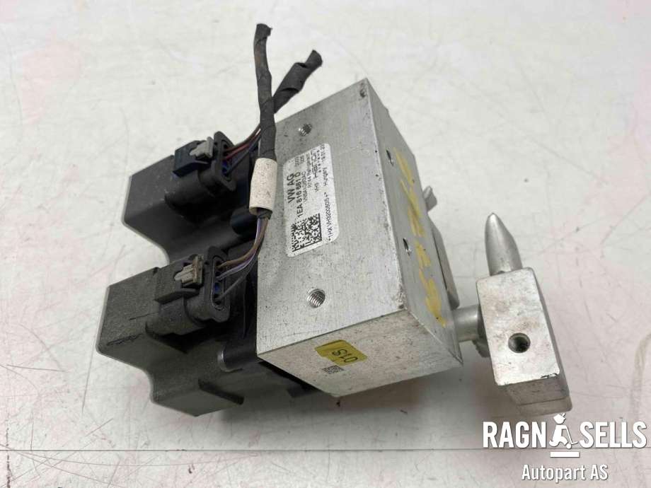 Aircondition diverse til VW ID.4, 2020-->>  (1EA816681D)