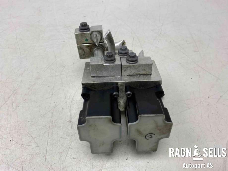 Aircondition diverse til VW ID.4 2020-->> (1EA816681D|)