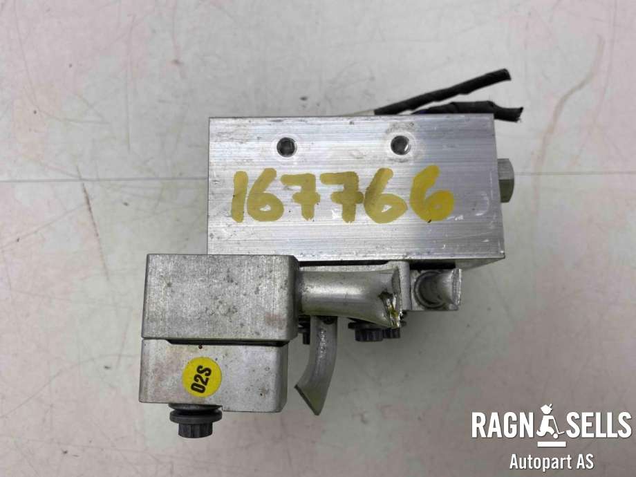 Aircondition diverse til VW ID.4 2020-->> (1EA816681D|)
