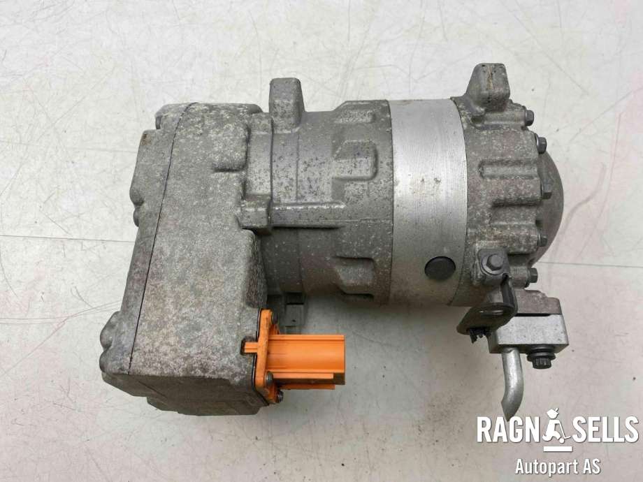 Aircondition kompressor elbil til VW ID.4 2020-->>  (1EA 820 808 E|)