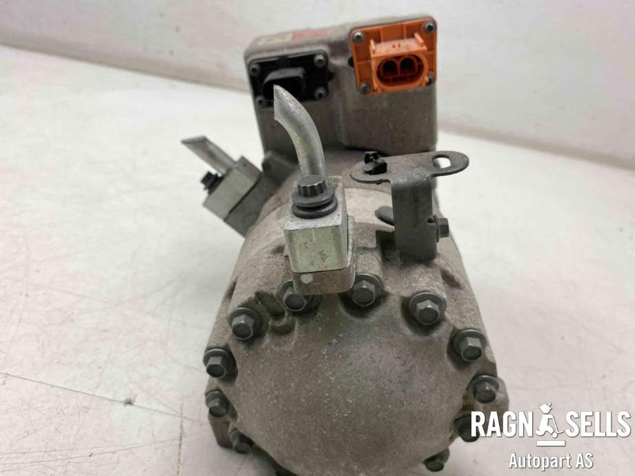 Aircondition kompressor elbil til VW ID.4 2020-->>  (1EA 820 808 E|)