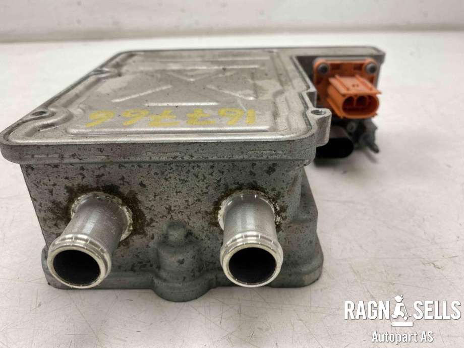 Batterivarmer/kjøl til VW ID.4 2020-->>  (1EE963231|)