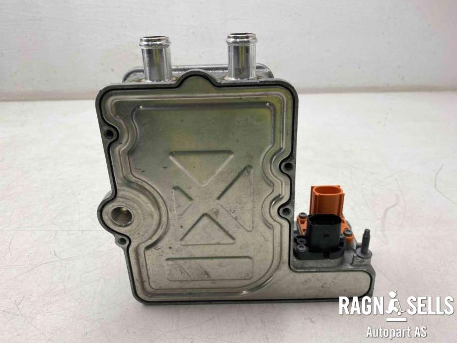 Batterivarmer/kjøl til VW ID.4 2020-->>  (1EE963231|)