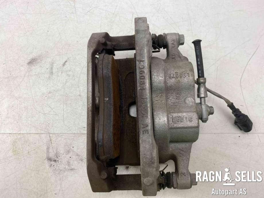 Bremsecaliper høyre foran til VW ID.4 2020-->>  (1EA 615 124 B|)