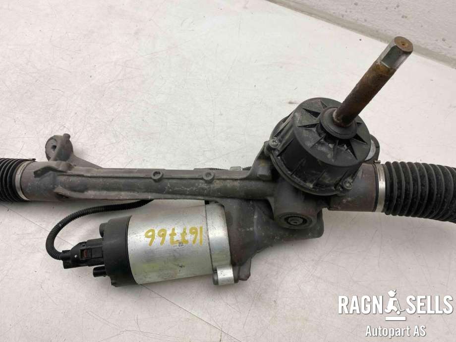 Tannstang elektrisk til VW ID.4 2020-->>  (1EB 423 062 R|)